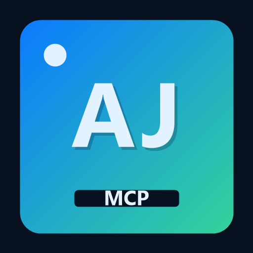 AndroJack MCP for VS Code